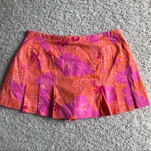 Lilly Pulitzer Skort